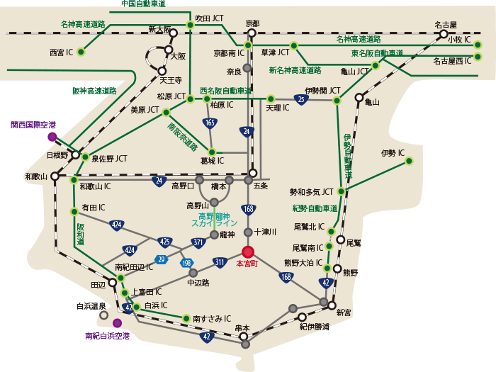 広域地図